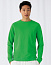  Frotirni muški pulover od organskog pamuka - B&C