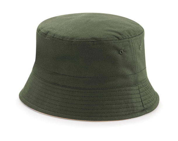 Dvostrani šešir - Beechfield