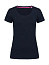  Ženska kratka majica s okruglim ovratnikom - Stedman