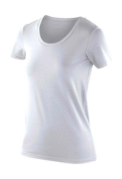  Women's Impact Softex® T-Shirt - Spiro