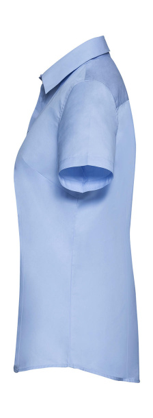  Coolmax® ženska košulja kratkih rukava - Russell Collection