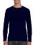  Softstyle® muška majica dugih rukava - Gildan