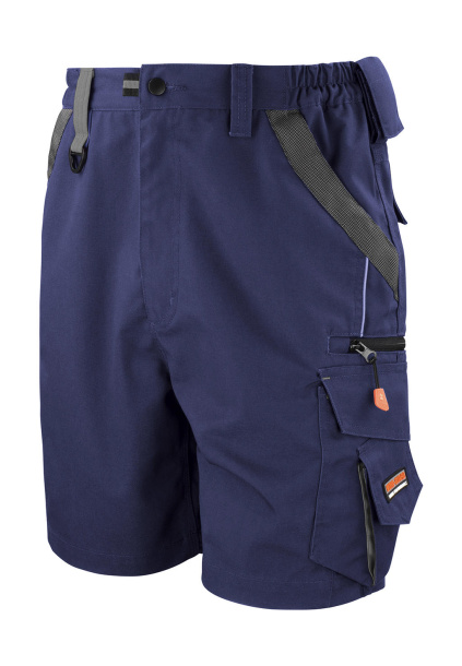  Work-Guard Technical Shorts - Result Work-Guard