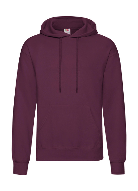  Classic Hooded Sweat - Fruit of the Loom