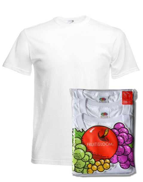  Fruit Underwear T 3 Pack - Fruit of the Loom