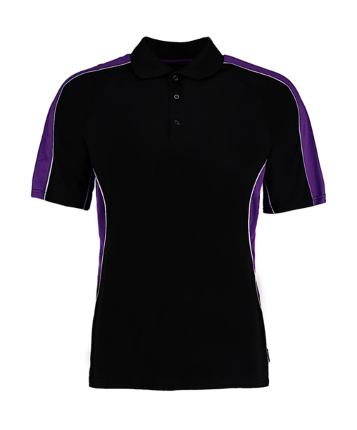  Classic Fit Cooltex® Contrast Polo Shirt - Gamegear