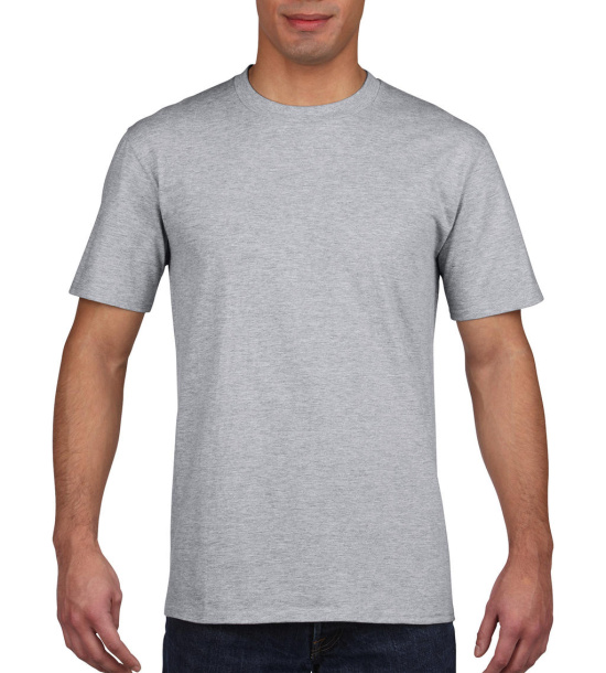  Premium pamučna muška kratka majica - Gildan