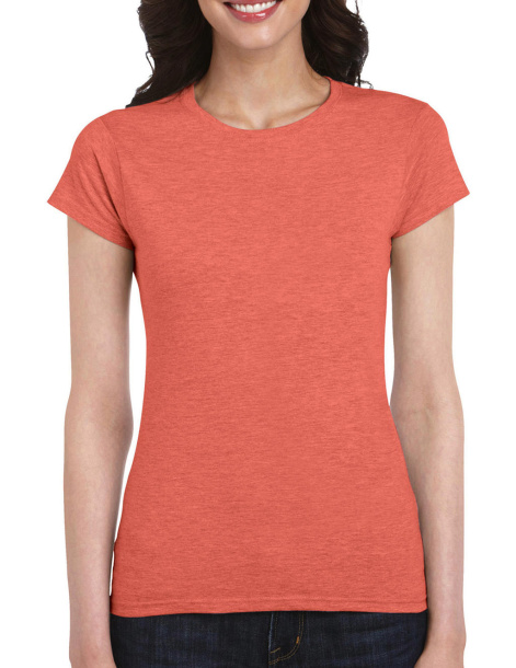  Softstyle® ženska kratka majica - Gildan