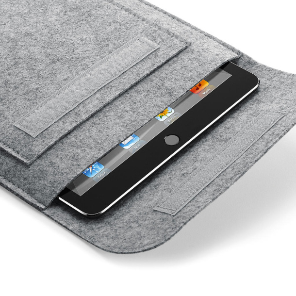  Felt iPad® Slip - Bagbase