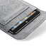  Felt iPad® Slip - Bagbase