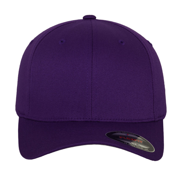  Fitted Baseball Cap - Flexfit