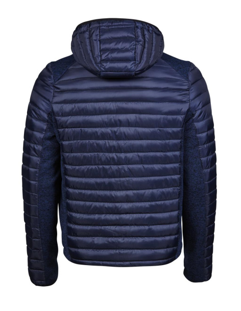  Hooded Outdoor Crossover Jacket - Tee Jays