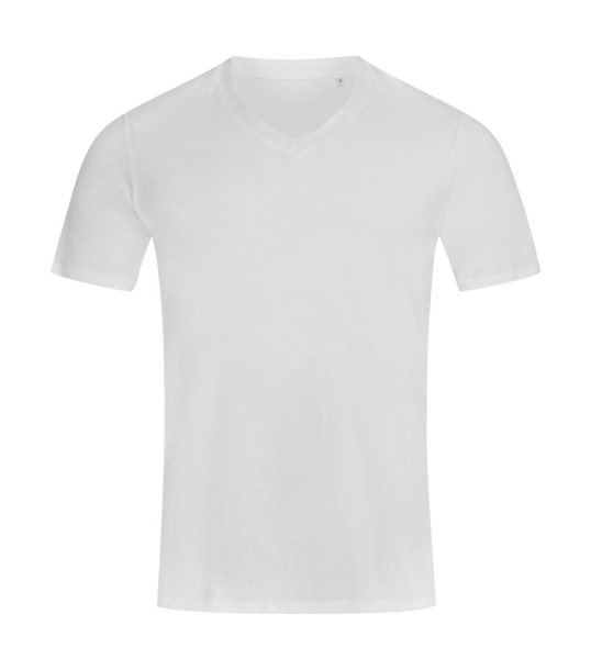  Muška kratka majica s dubokim V-izrezom - Stedman