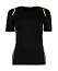  Regular Fit Cooltex® ženska kratka majica - Gamegear