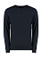  Regular Fit Arundel Crew Neck Sweater - Kustom Kit