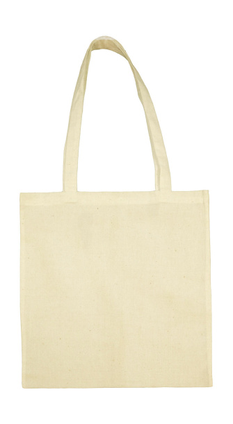  Promo pamučna torba, 100 g/m² - Jassz Bags (Now SG Accessories)