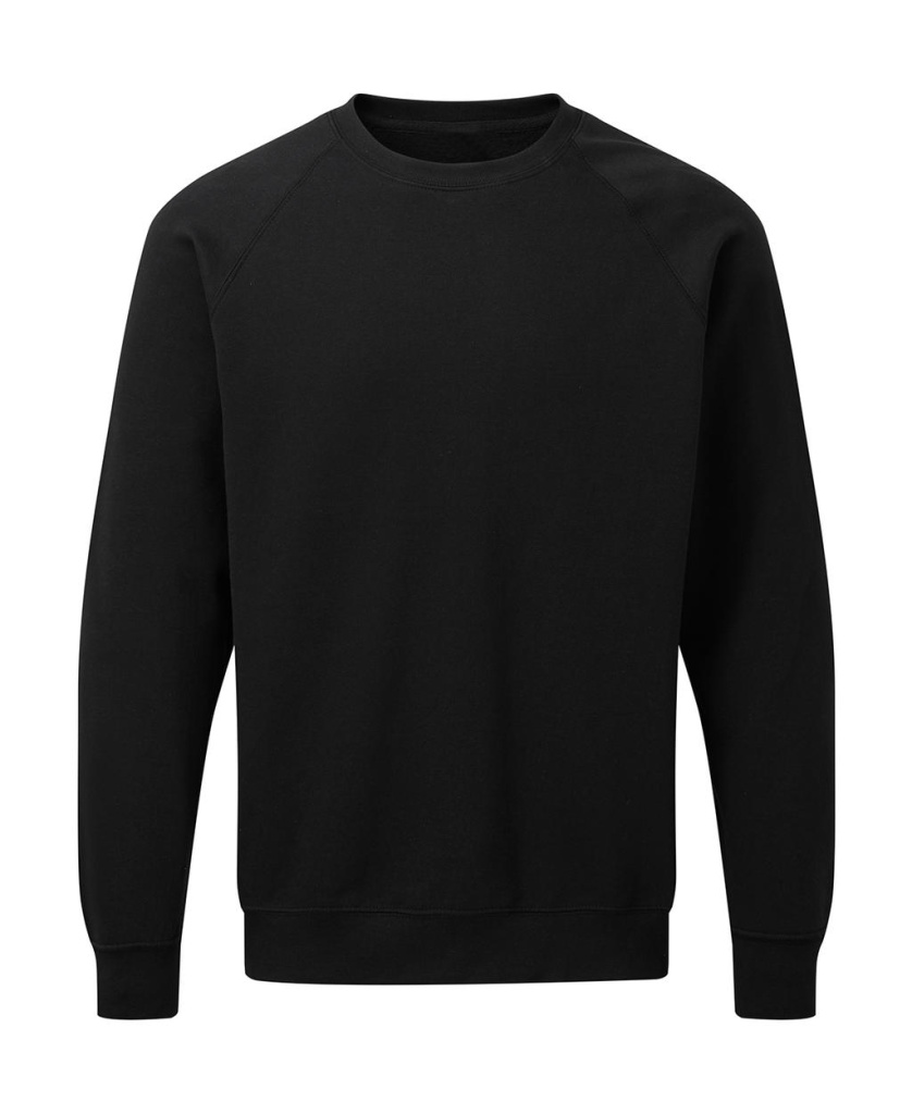 Men s raglan sweat sg 237523203 Promoshop