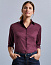  Ženska košulja s 3/4 rukavima - Russell Collection