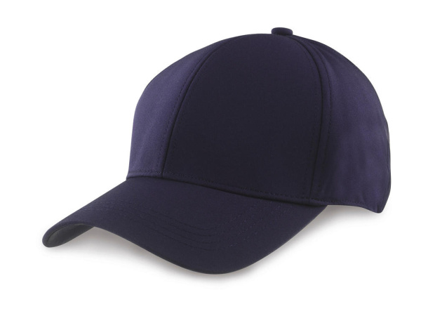  Fitted Cap Softshell - Result Headwear