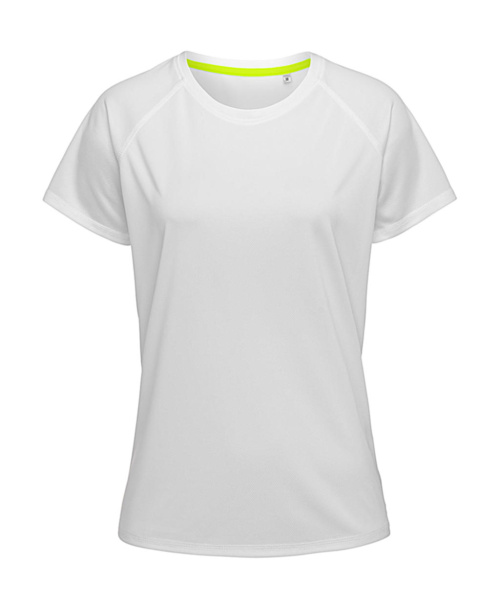  Raglan sportska ženska kratka majica - Stedman