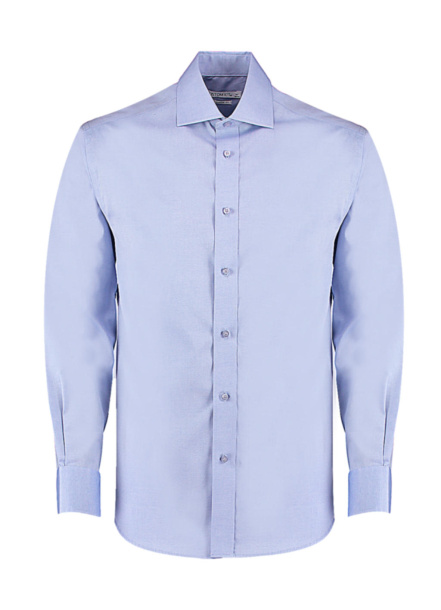  Classic Fit Premium Cutaway Oxford Shirt - Kustom Kit