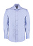  Classic Fit Premium Cutaway Oxford Shirt - Kustom Kit