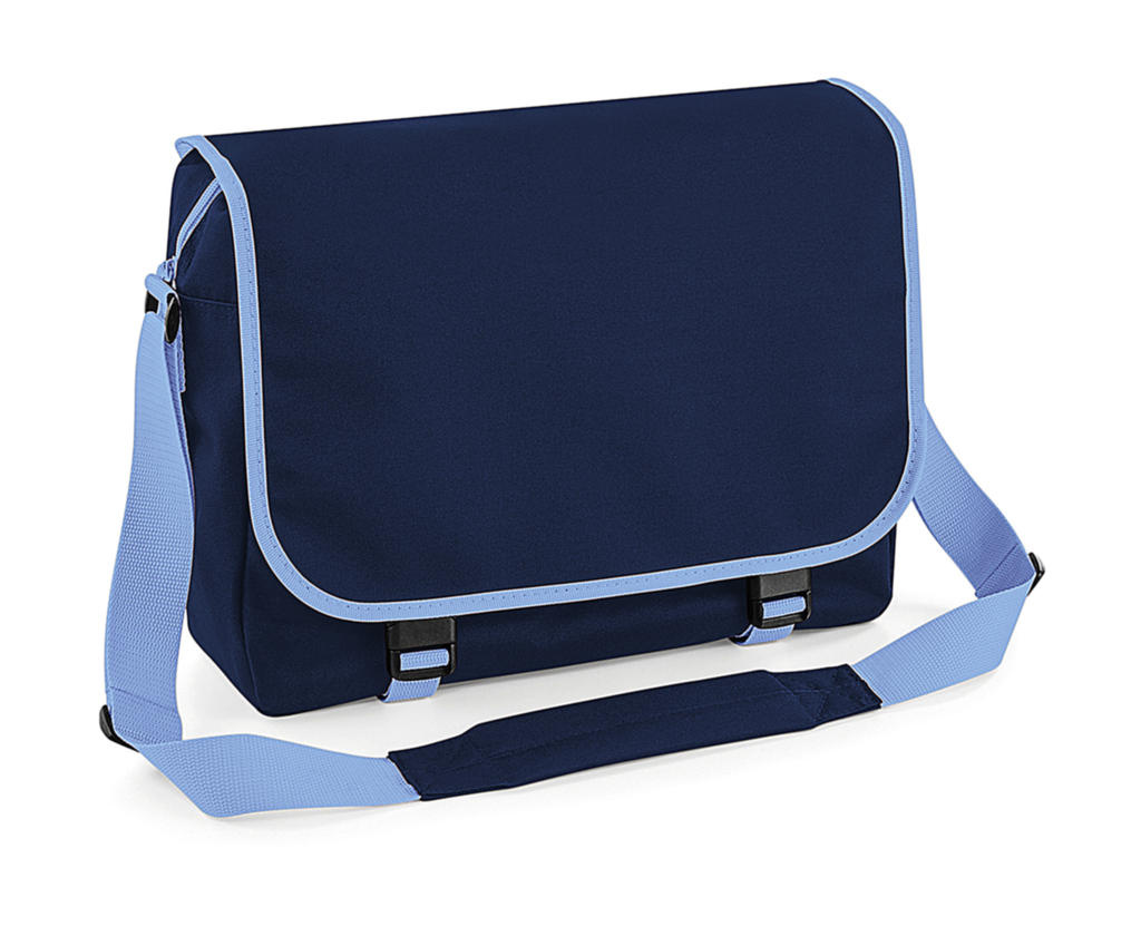 Bagbase messenger bag cheap