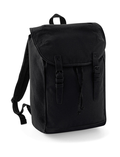  Vintage Backpack - Quadra