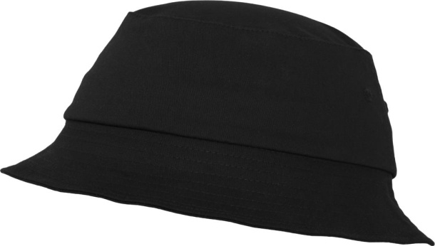  Flexfit šešir od pamučnog kepera - Flexfit
