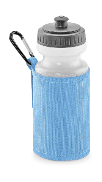  Water Bottle And Holder - Quadra