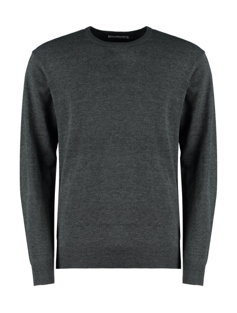  Regular Fit Arundel Crew Neck Sweater - Kustom Kit
