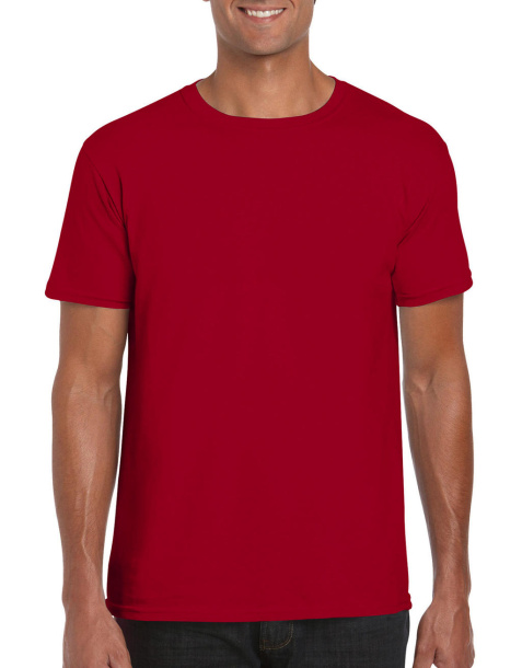  Softstyle® Ring Spun T-Shirt - Gildan