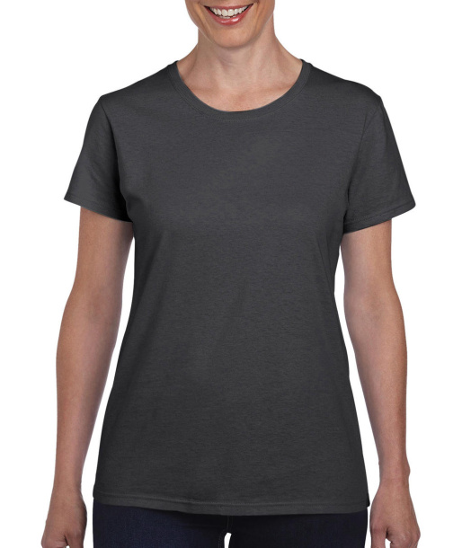  Ženska pamučna kratka majica - Gildan