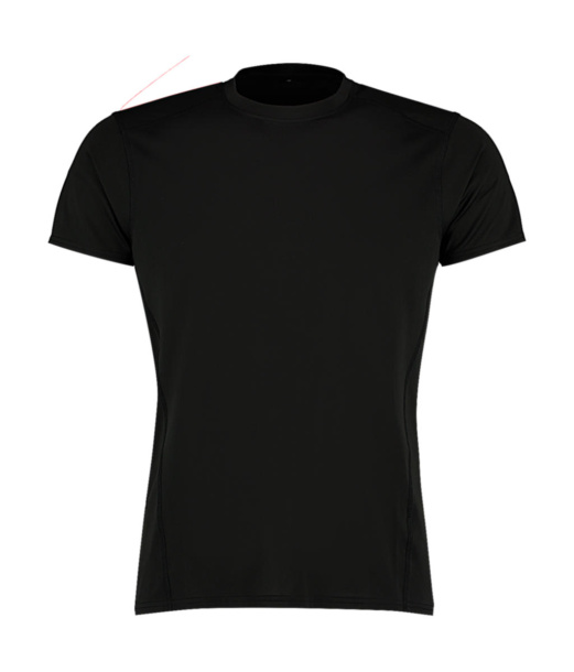  Fashion Fit Compact Stretch T - Gamegear