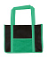  Ležerna torba za kupovinu - SG Accessories - BAGS (Ex JASSZ Bags)