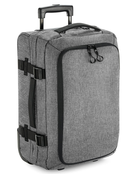 Escape Carry-On Wheelie - Bagbase