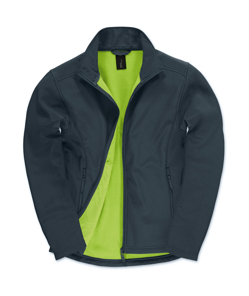 B&c collection softshell online