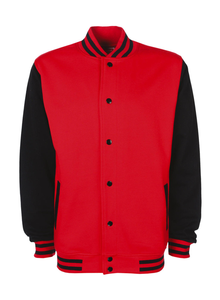 Varsity jacket fdm 455551607 Promoshop