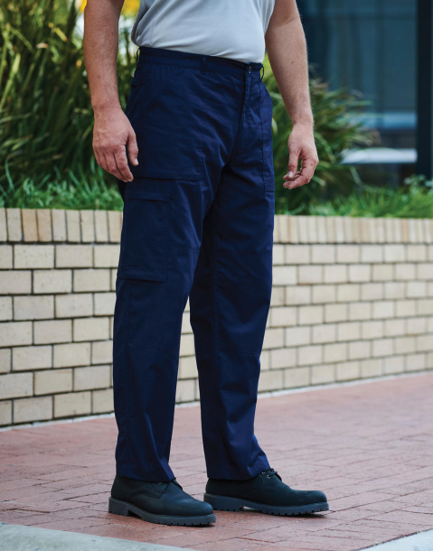  Muške duge radne hlače - Regatta Professional