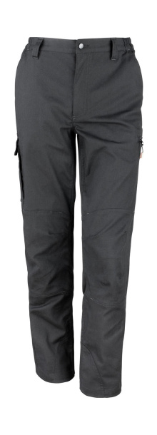  Work Guard Stretch Trousers Long - Result Work-Guard