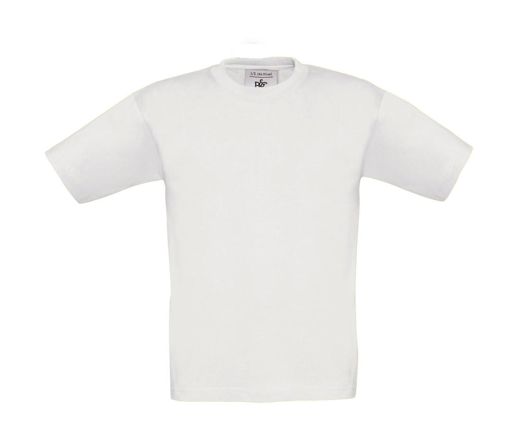 Exact 150 kids t shirt b c 158420007 Promoshop