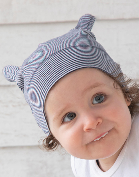  Little Hat with Ears - Babybugz