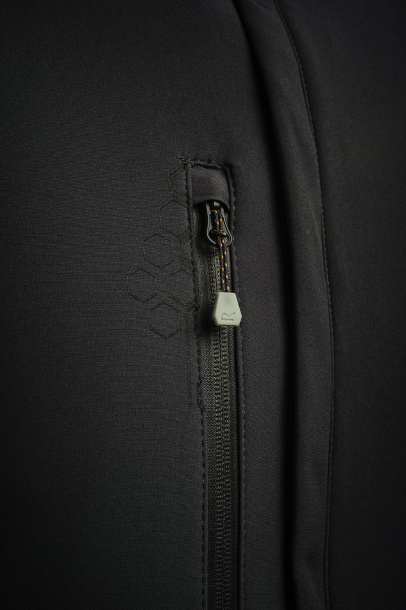  Repeller podstavljena softshell jakna s kapuljačom - Regatta Professional