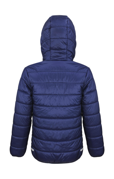  Junior/Youth Soft Padded Jacket - Result Core