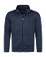  Knit Fleece Jacket - Stedman