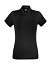  Ladies Performance Polo - Fruit of the Loom