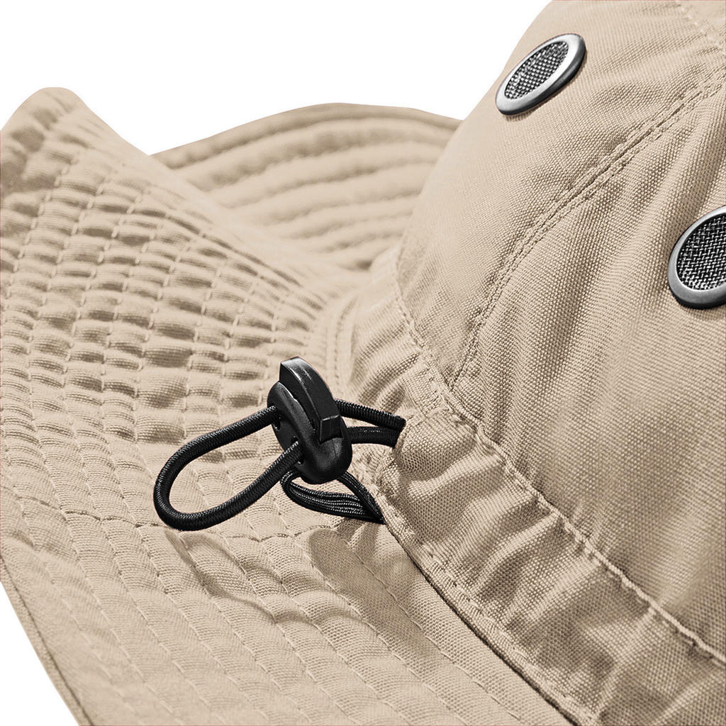 Beechfield cargo hotsell bucket hat