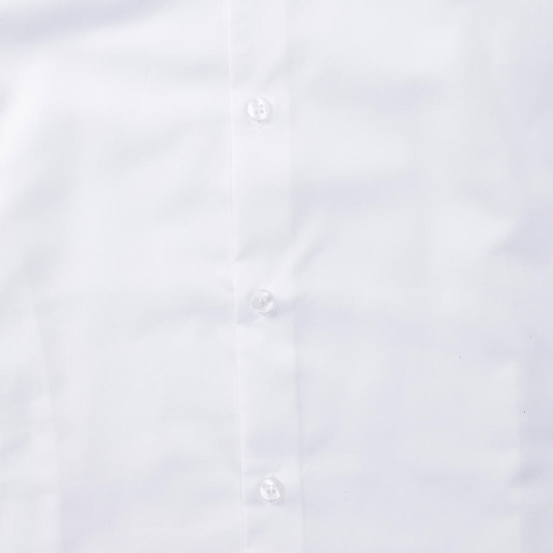  Tencel® Fitted Shirt - Russell Collection
