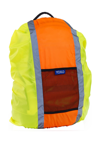  Fluorescentna navlaka za ruksak - Yoko