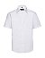  Tencel® strukirana košulja - Russell Collection